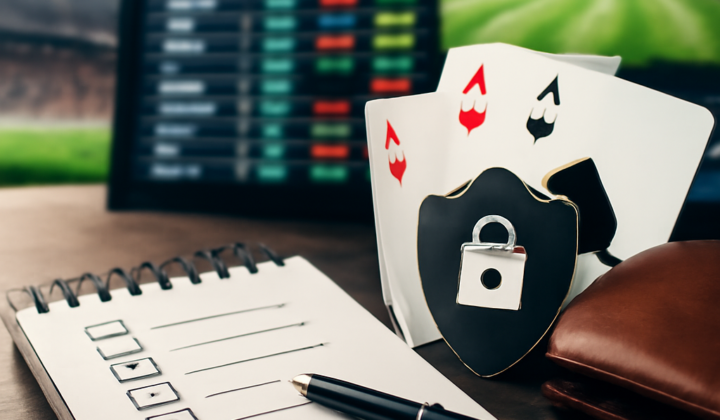 Briefing: online casino privacy checks: the adult 18+ guide to facts, limits and source checks